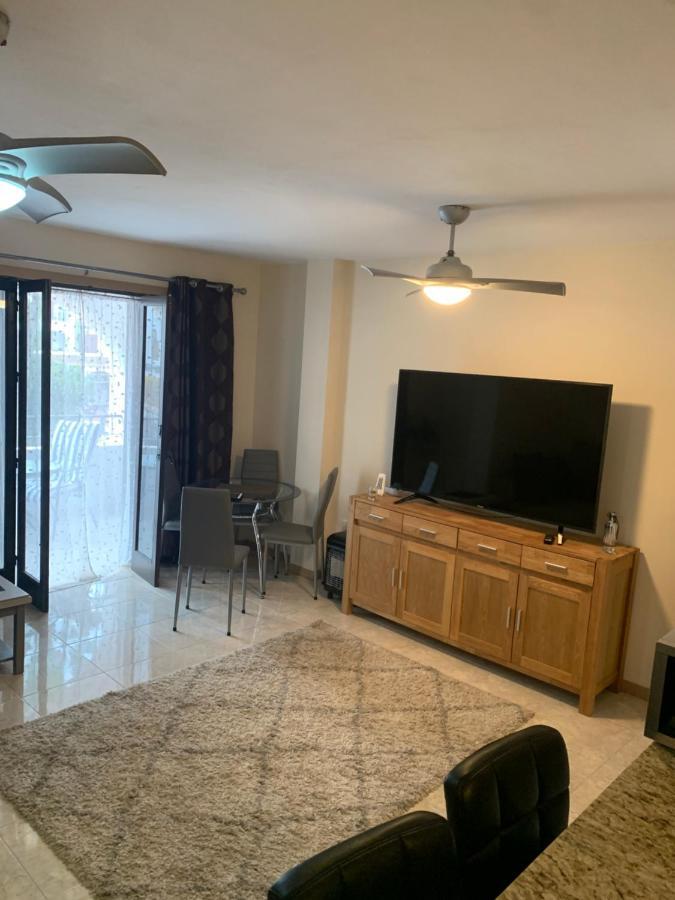 Apartment On The Plaza Alicante Kültér fotó