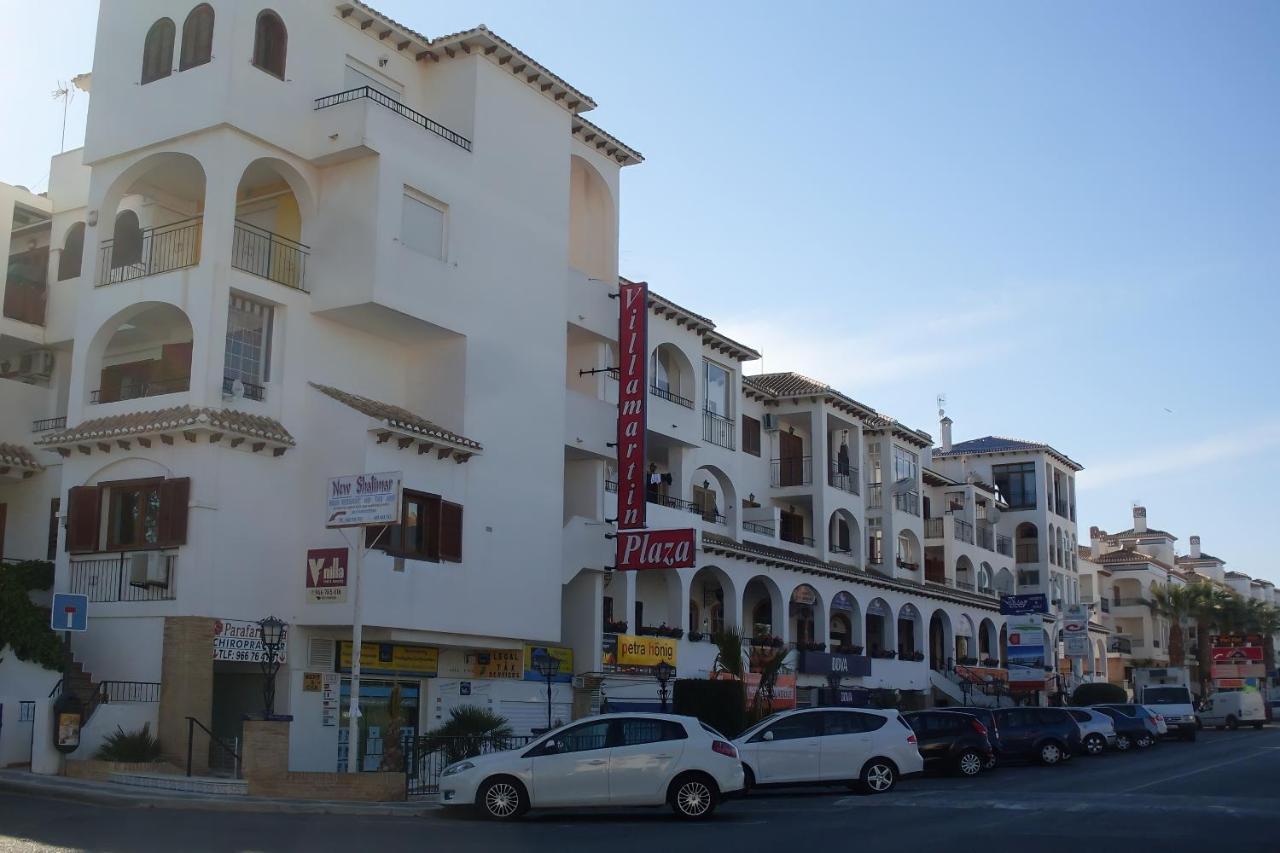 Apartment On The Plaza Alicante Kültér fotó